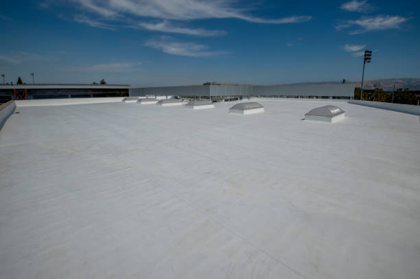 Best Commercial Roofing Services  in North Bellport, NY